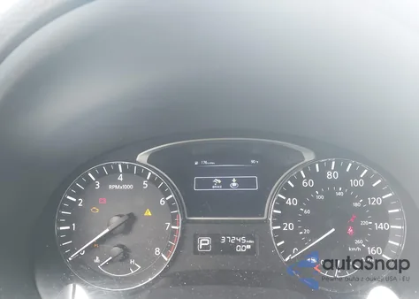 2014 Nissan Altima 2.5 S from USA, damaged, VIN 1N4AL3AP9EN261541